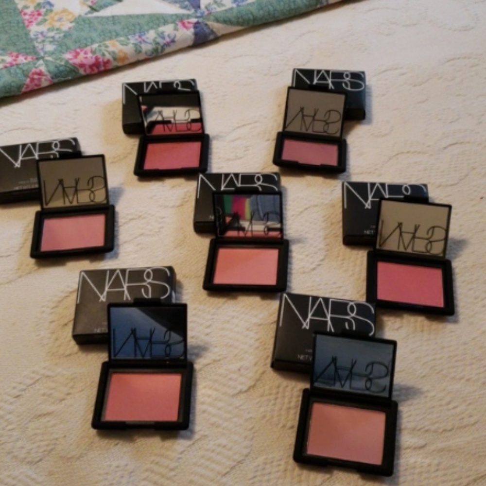 NARS Blush